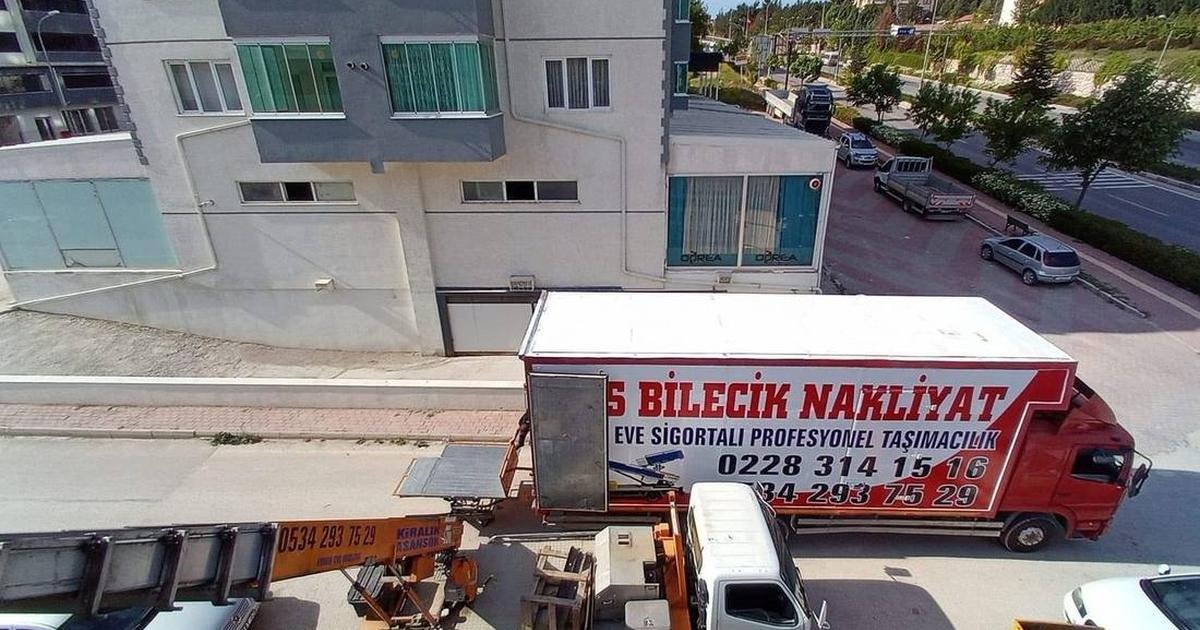 Bursa İnegöl Nakliyat Fiyatlarını Neler Belirler?